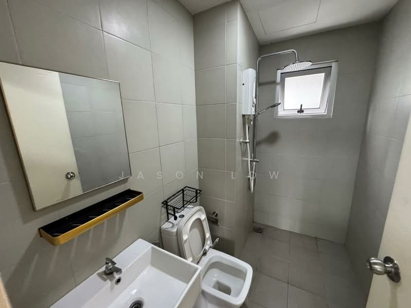 Condominium for Rent at Sofiya Residensi - Jason Low - Bathroom - PropertyGuru.com.my