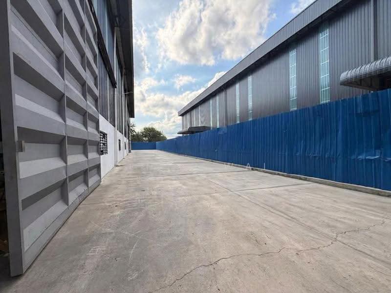Kilang untuk Disewa di Puncak Alam (Selangor) - Janie Wai - Exterior - PropertyGuru.com.my