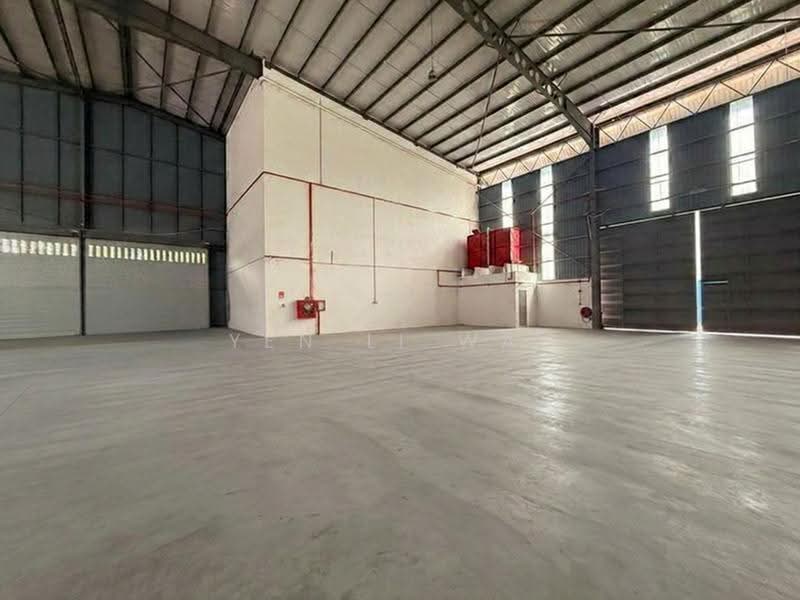 Kilang untuk Disewa di Puncak Alam (Selangor) - Janie Wai - Interior - PropertyGuru.com.my