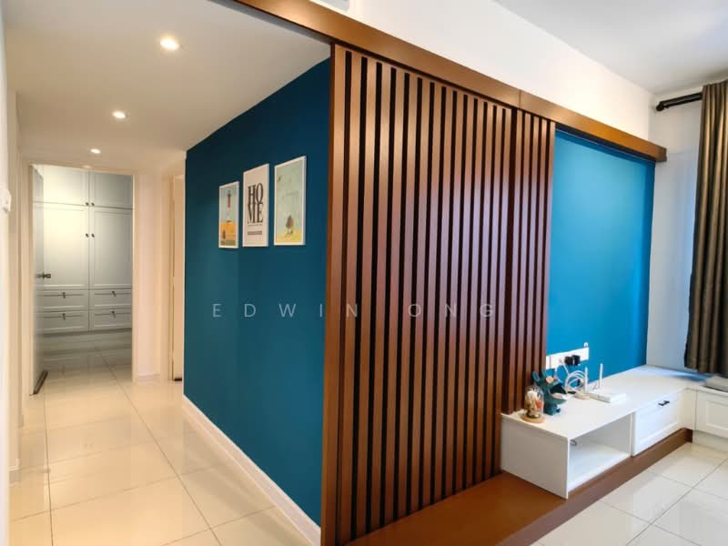 Pangsapuri untuk Dijual di The Park @ Mak Mandin - Edwin Ong - Interior - PropertyGuru.com.my