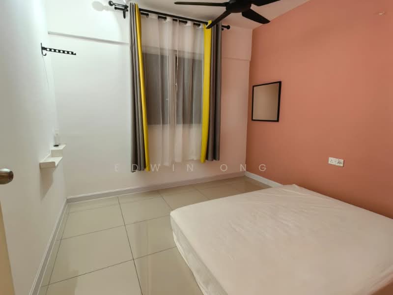Pangsapuri untuk Dijual di The Park @ Mak Mandin - Edwin Ong - Bedroom - PropertyGuru.com.my