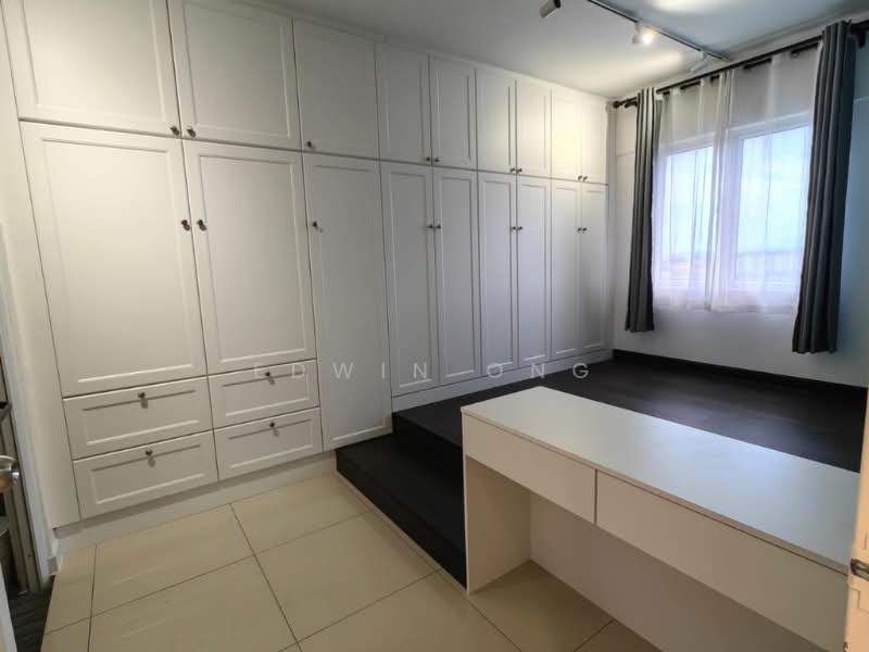 Pangsapuri untuk Dijual di The Park @ Mak Mandin - Edwin Ong - Interior - PropertyGuru.com.my