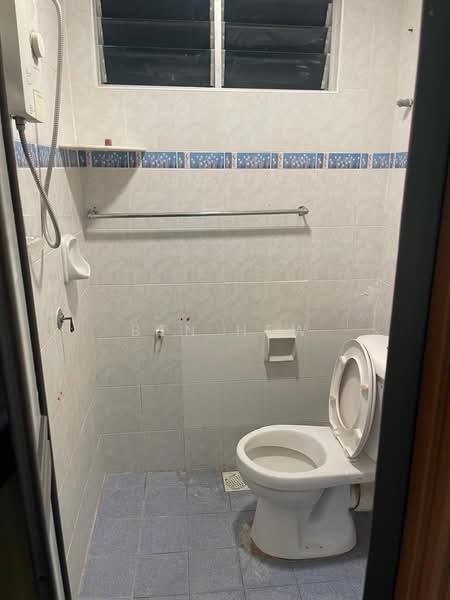 Apartment for Sale at The Ocean View (Bandar Sri Pinang) - Ben Hew - PropertyGuru.com.my