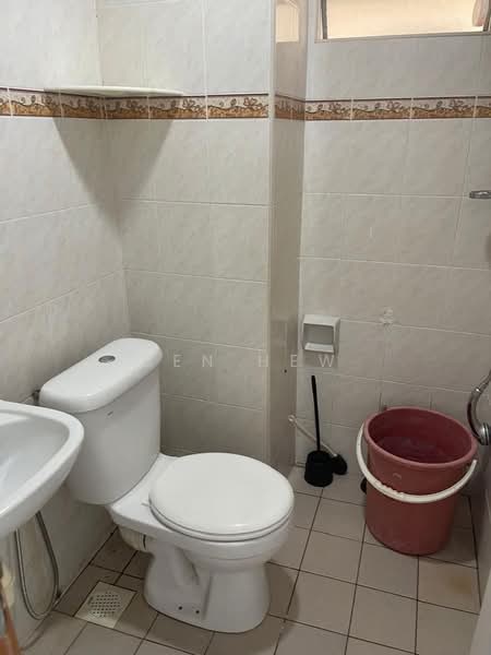 Apartment for Sale at The Ocean View (Bandar Sri Pinang) - Ben Hew - PropertyGuru.com.my