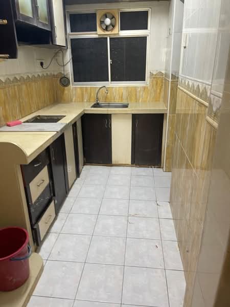 Apartment for Sale at The Ocean View (Bandar Sri Pinang) - Ben Hew - PropertyGuru.com.my