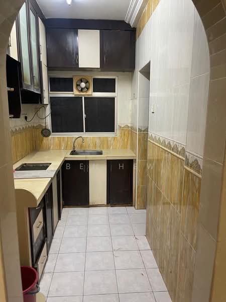 Apartment for Sale at The Ocean View (Bandar Sri Pinang) - Ben Hew - PropertyGuru.com.my