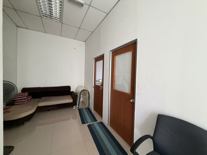 Cluster Factory for Sale in Kempas Utama (Tebrau) - Yip . - Interior - PropertyGuru.com.my