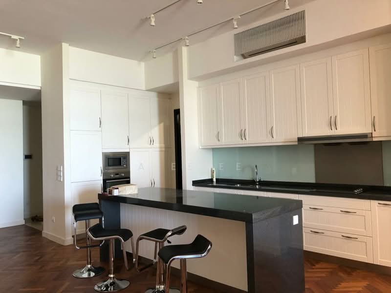 Condominium for Rent at Andaman @ Quayside - A Ee Ee - Kitchen - PropertyGuru.com.my