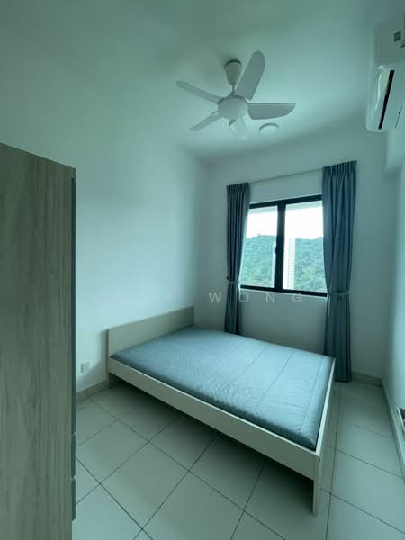 Kondominium untuk Disewa di ForestVille - Alex Wong - Bedroom - PropertyGuru.com.my