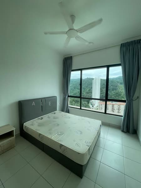Kondominium untuk Disewa di ForestVille - Alex Wong - Bedroom - PropertyGuru.com.my