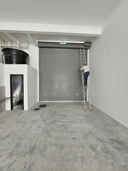Terrace Factory for Rent in Klang (Selangor) - Simon Chang - Interior - PropertyGuru.com.my
