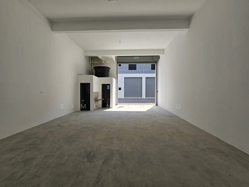Terrace Factory for Rent in Klang (Selangor) - Simon Chang - Interior - PropertyGuru.com.my
