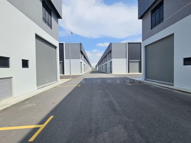 Terrace Factory for Rent in Klang (Selangor) - Simon Chang - Exterior - PropertyGuru.com.my