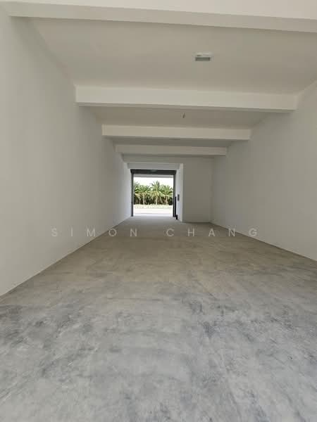 Terrace Factory for Rent in Klang (Selangor) - Simon Chang - Interior - PropertyGuru.com.my