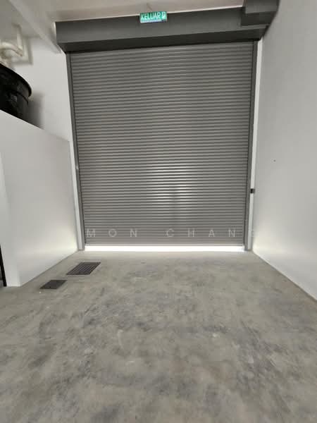 Terrace Factory for Rent in Klang (Selangor) - Simon Chang - Entrance - PropertyGuru.com.my