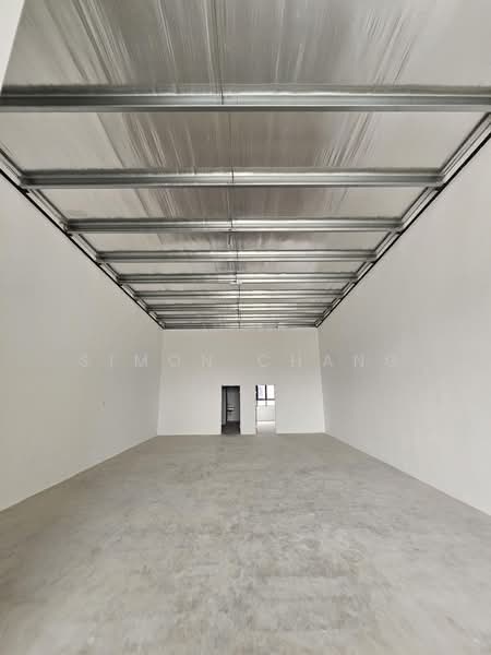 Terrace Factory for Rent in Klang (Selangor) - Simon Chang - Interior - PropertyGuru.com.my