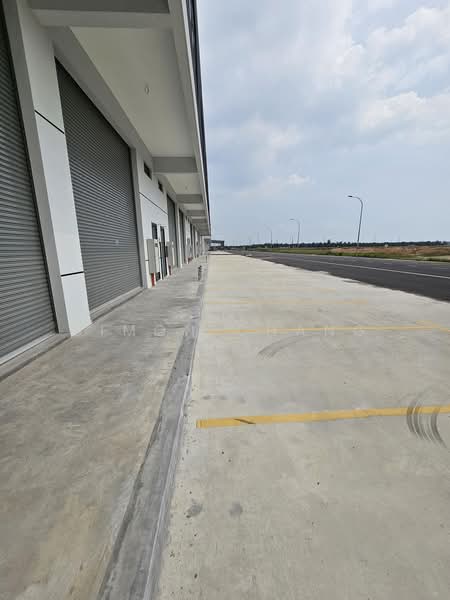 Terrace Factory for Rent in Klang (Selangor) - Simon Chang - Exterior - PropertyGuru.com.my