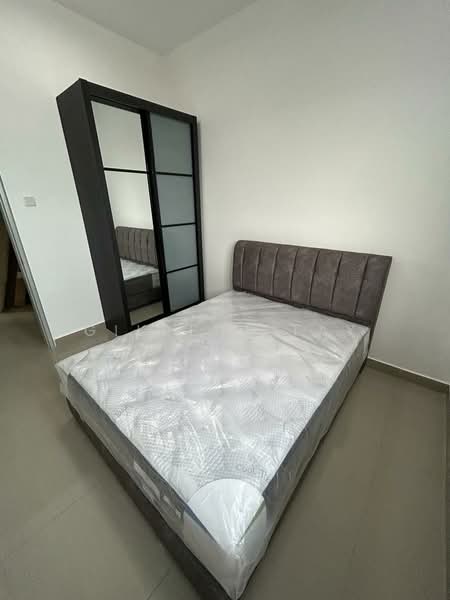 Servis Apartment untuk Dijual di SkyLake Residence - Gilbert Tay - Bedroom - PropertyGuru.com.my