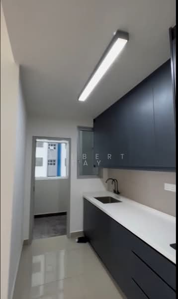 Servis Apartment untuk Dijual di SkyLake Residence - Gilbert Tay - Kitchen - PropertyGuru.com.my