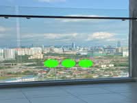For Rent - United Point (Residensi Berpadu)