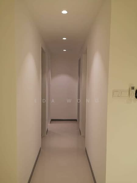 Service Residence for Rent at United Point (Residensi Berpadu) - Eda Wong - Corridor - PropertyGuru.com.my