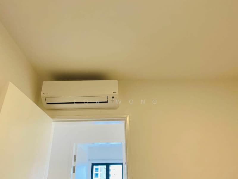 Service Residence for Rent at United Point (Residensi Berpadu) - Eda Wong - Interior - PropertyGuru.com.my