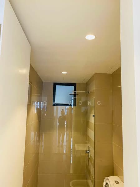 Service Residence for Rent at United Point (Residensi Berpadu) - Eda Wong - Bathroom - PropertyGuru.com.my
