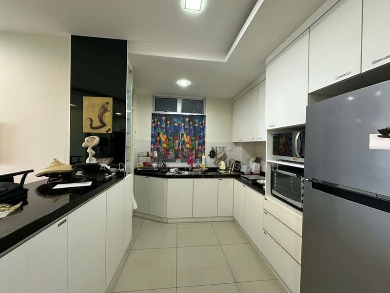 Service Residence for Sale at D'Ambience Residences (Pangsapuri Ikatan Flora) - Adeline Soh - PropertyGuru.com.my