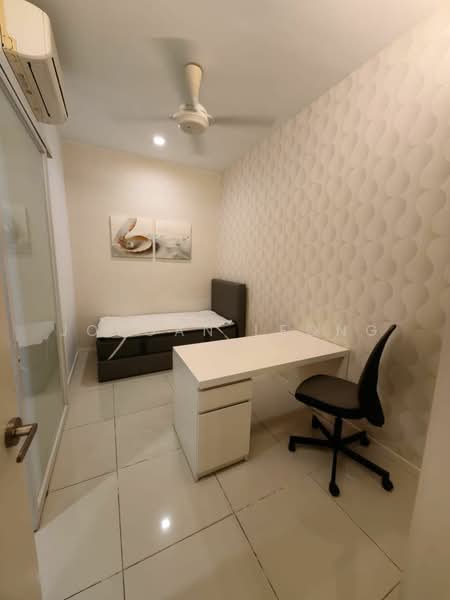 Service Residence for Rent at Tropicana Avenue - Jorgan Leong - Study - PropertyGuru.com.my