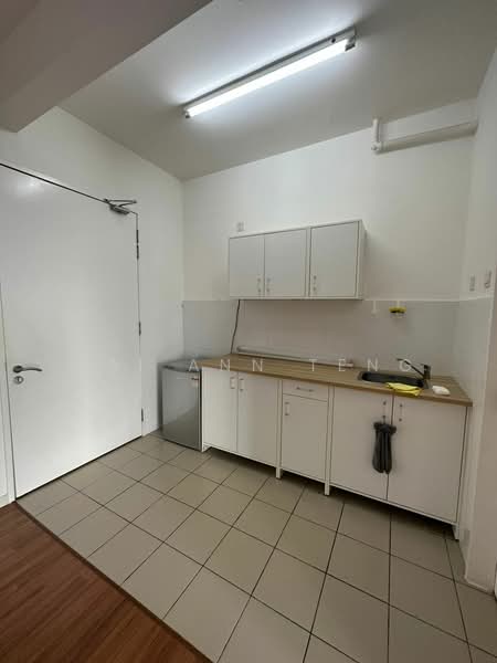 Service Residence for Sale at You Residences @ You City - Wai Ann Teng - Kitchen - PropertyGuru.com.my