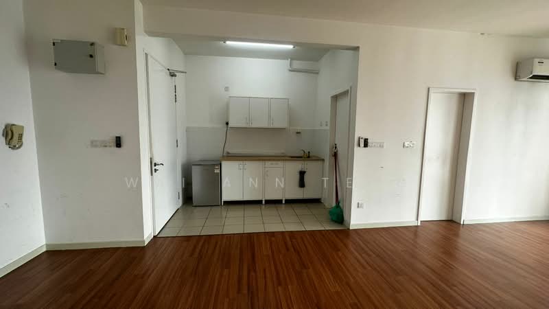 Service Residence for Sale at You Residences @ You City - Wai Ann Teng - Kitchen - PropertyGuru.com.my