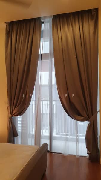 Service Residence for Sale at Laman Ceylon - Leon Lee - Interior - PropertyGuru.com.my