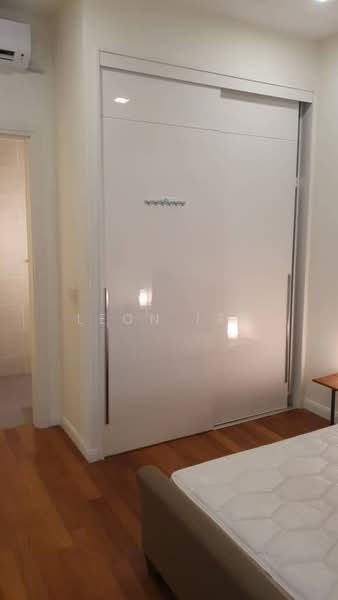 Service Residence for Sale at Laman Ceylon - Leon Lee - Bedroom - PropertyGuru.com.my