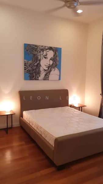 Service Residence for Sale at Laman Ceylon - Leon Lee - Bedroom - PropertyGuru.com.my