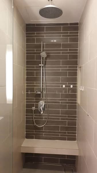 Service Residence for Sale at Laman Ceylon - Leon Lee - Bathroom - PropertyGuru.com.my