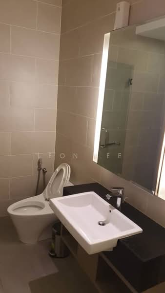 Service Residence for Sale at Laman Ceylon - Leon Lee - Bathroom - PropertyGuru.com.my