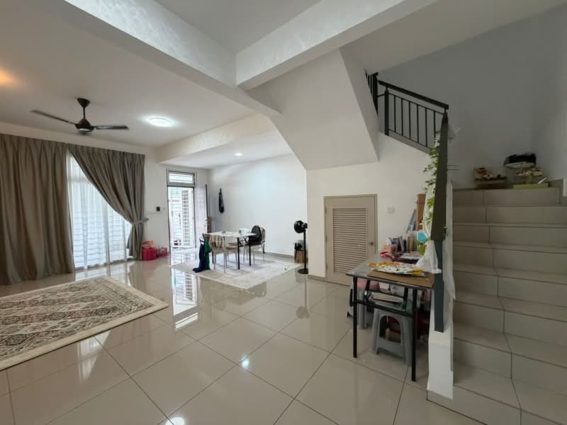 2-storey Terraced House for Sale in Taman Serimbun (Iskandar Puteri (Nusajaya)) - Shishi . - PropertyGuru.com.my