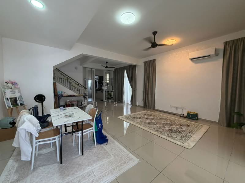 2-storey Terraced House for Sale in Taman Serimbun (Iskandar Puteri (Nusajaya)) - Shishi . - PropertyGuru.com.my