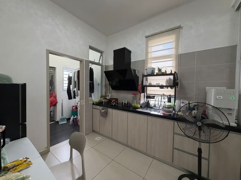 2-storey Terraced House for Sale in Taman Serimbun (Iskandar Puteri (Nusajaya)) - Shishi . - PropertyGuru.com.my