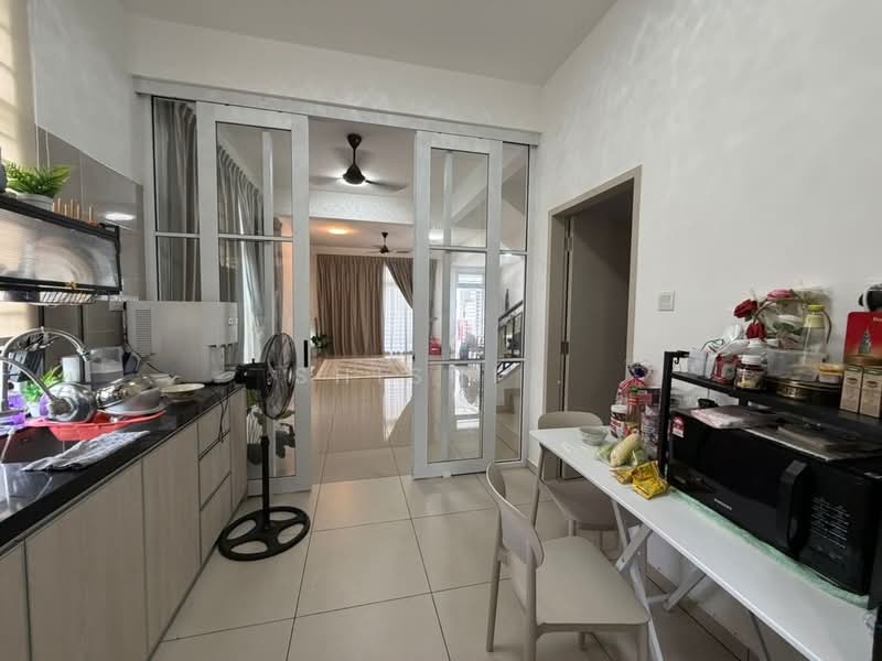 2-storey Terraced House for Sale in Taman Serimbun (Iskandar Puteri (Nusajaya)) - Shishi . - PropertyGuru.com.my