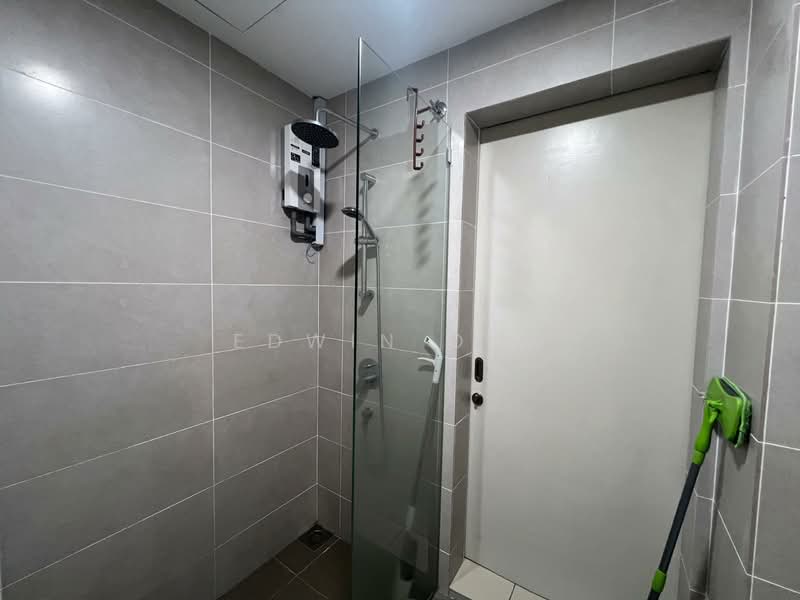 Condominium for Rent at M Vista - Edwin Ong - Bathroom - PropertyGuru.com.my