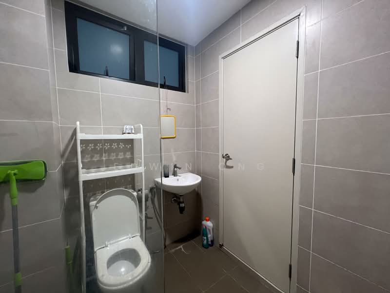Condominium for Rent at M Vista - Edwin Ong - Bathroom - PropertyGuru.com.my