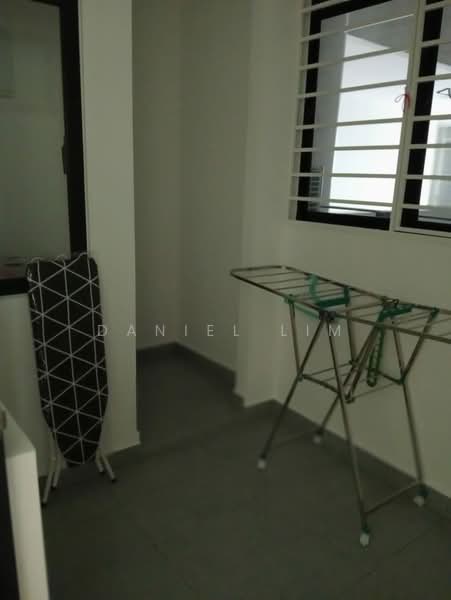 Service Residence for Rent at Lavile Kuala Lumpur - Daniel Lim - Interior - PropertyGuru.com.my