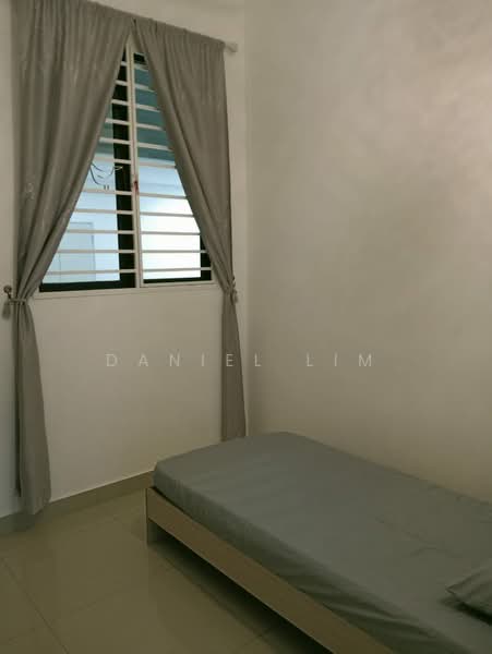 Service Residence for Rent at Lavile Kuala Lumpur - Daniel Lim - Bedroom - PropertyGuru.com.my