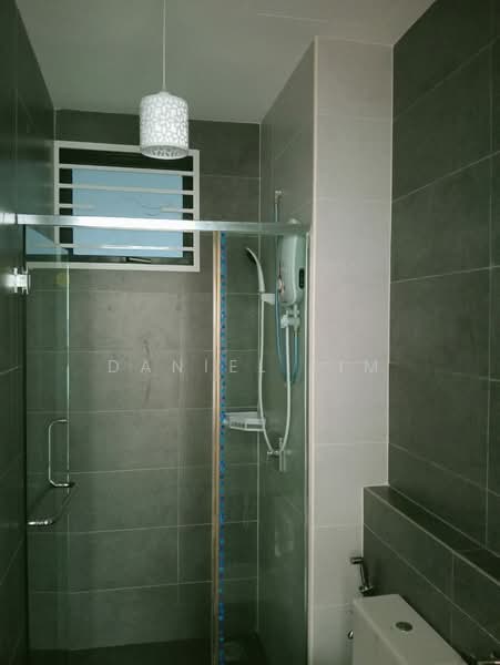 Service Residence for Rent at Lavile Kuala Lumpur - Daniel Lim - Bathroom - PropertyGuru.com.my