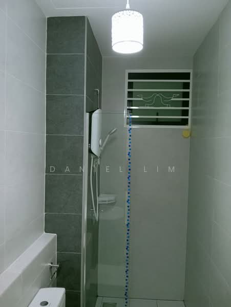 Service Residence for Rent at Lavile Kuala Lumpur - Daniel Lim - Bathroom - PropertyGuru.com.my