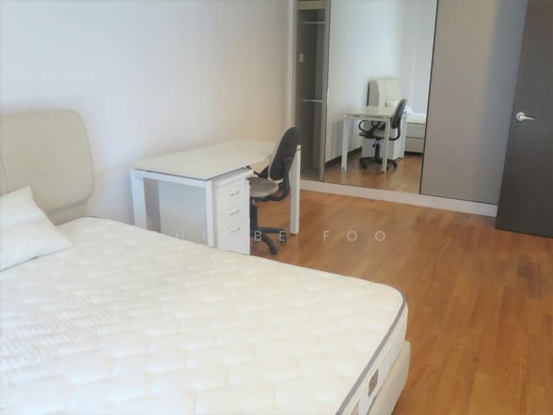 Semi-Detached House for Rent in Straits View (Johor Bahru) - Phoebe Foo - Bedroom - PropertyGuru.com.my