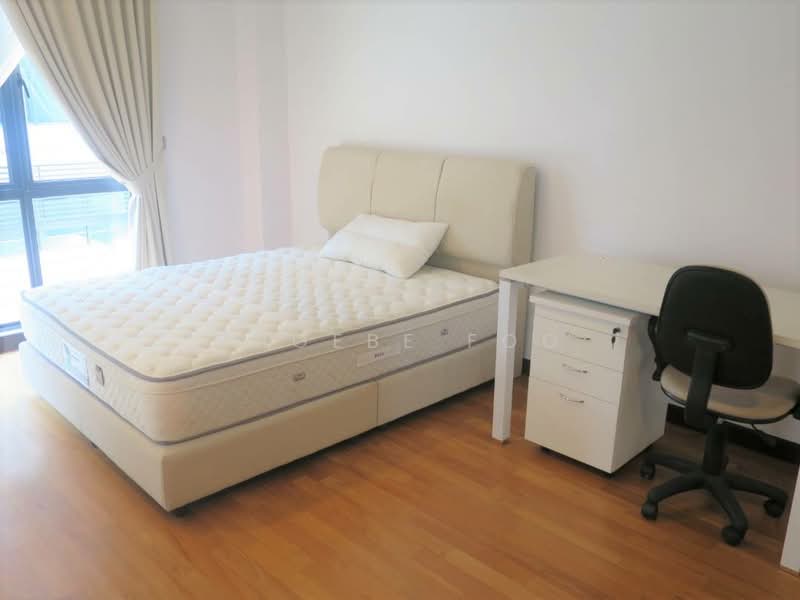 Semi-Detached House for Rent in Straits View (Johor Bahru) - Phoebe Foo - Bedroom - PropertyGuru.com.my