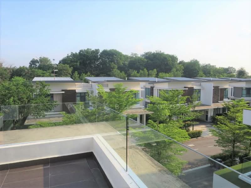 Semi-Detached House for Rent in Straits View (Johor Bahru) - Phoebe Foo - Exterior - PropertyGuru.com.my