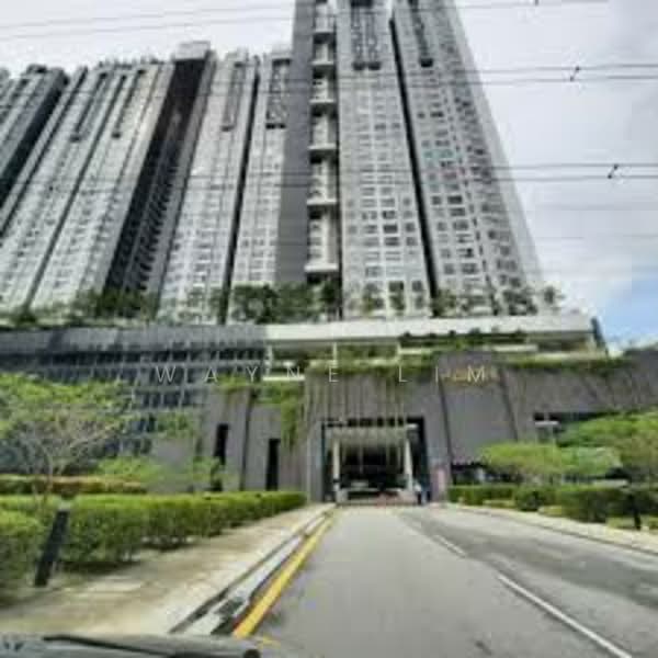 Condominium for Rent at The Havre Bukit Jalil - Wayne Lim - Exterior - PropertyGuru.com.my